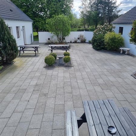Elling Bed & Breakfast Frederikshavn Exterior foto