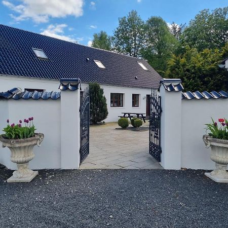 Elling Bed & Breakfast Frederikshavn Exterior foto