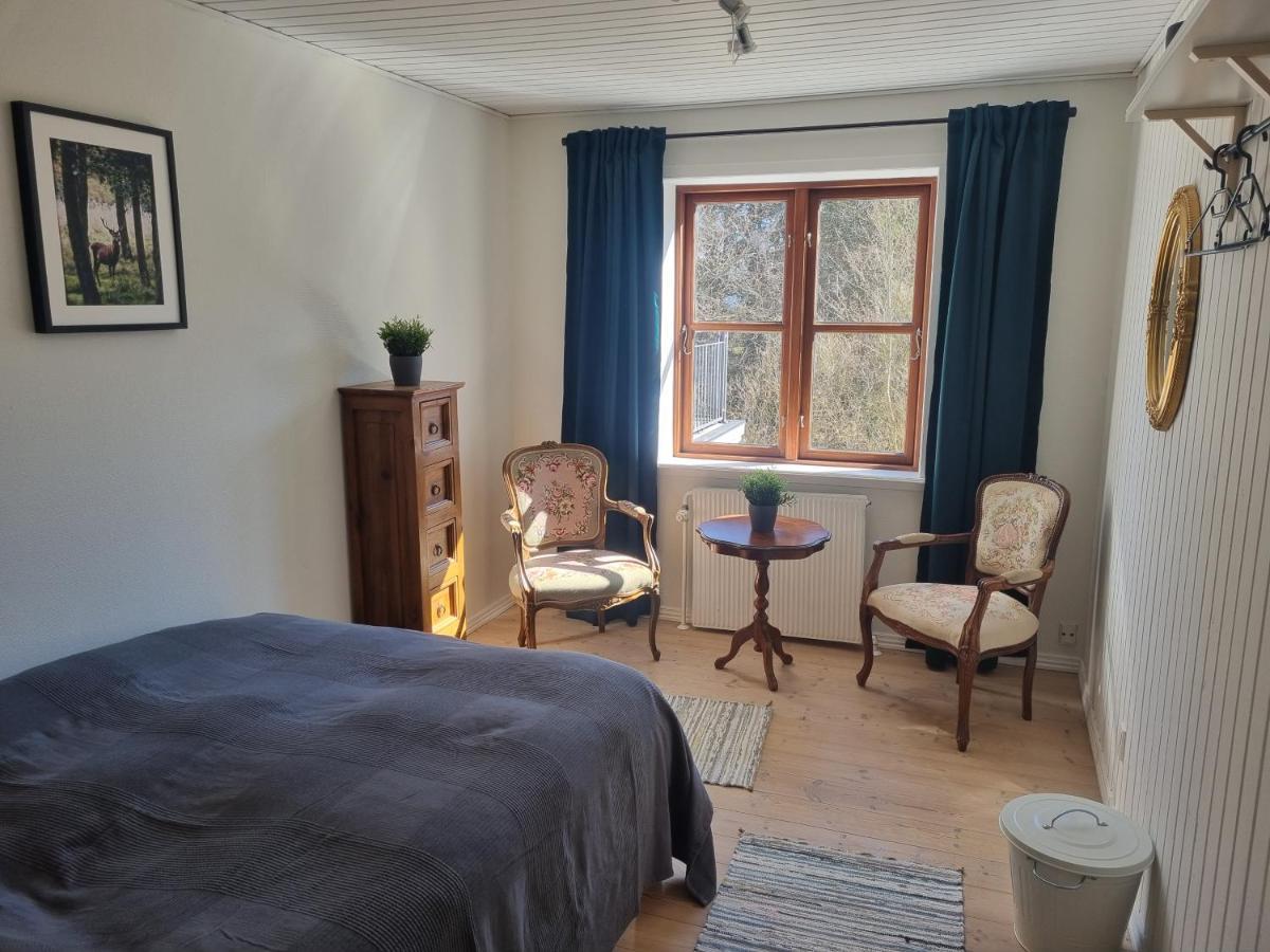 Elling Bed & Breakfast Frederikshavn Exterior foto