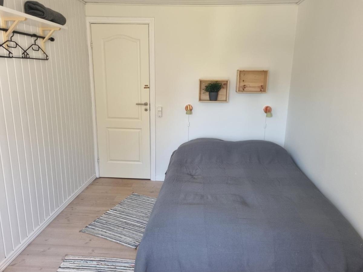 Elling Bed & Breakfast Frederikshavn Exterior foto