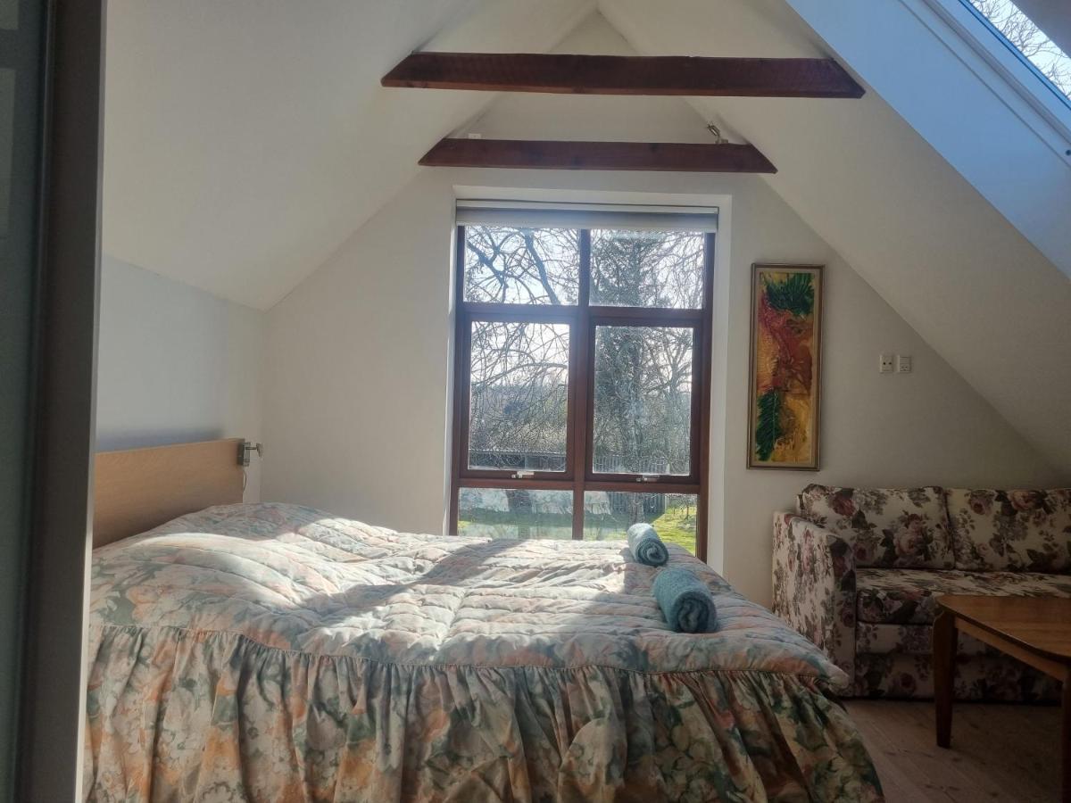 Elling Bed & Breakfast Frederikshavn Exterior foto