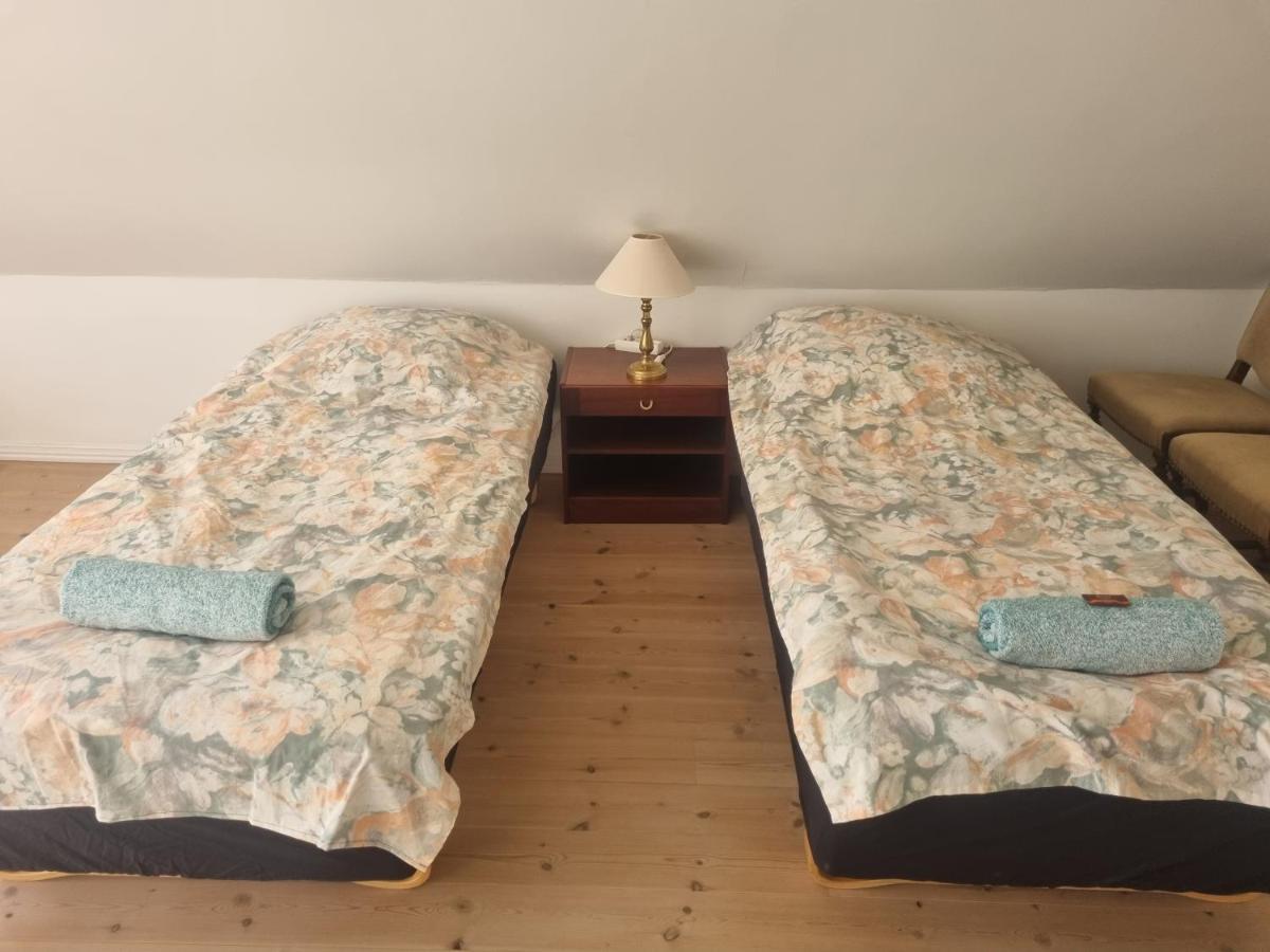 Elling Bed & Breakfast Frederikshavn Exterior foto
