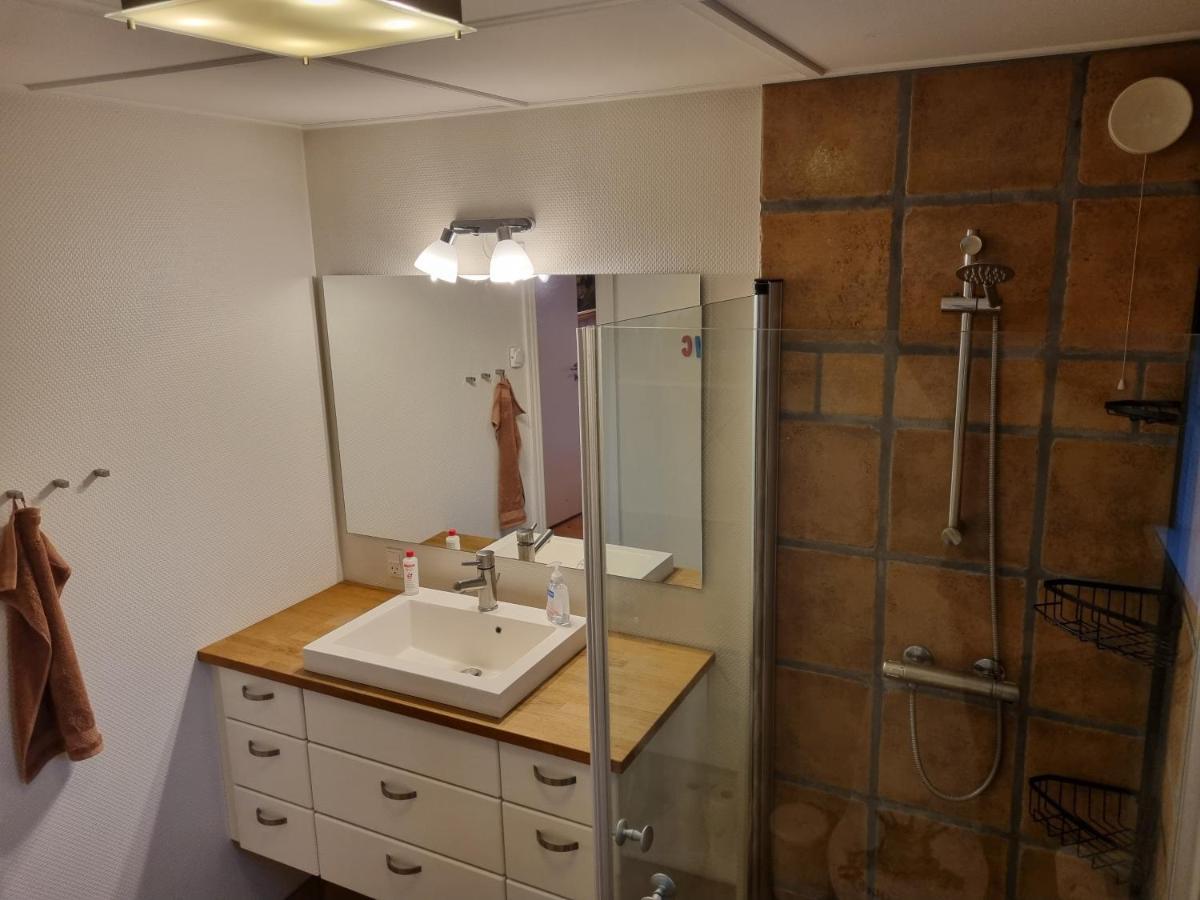Elling Bed & Breakfast Frederikshavn Exterior foto