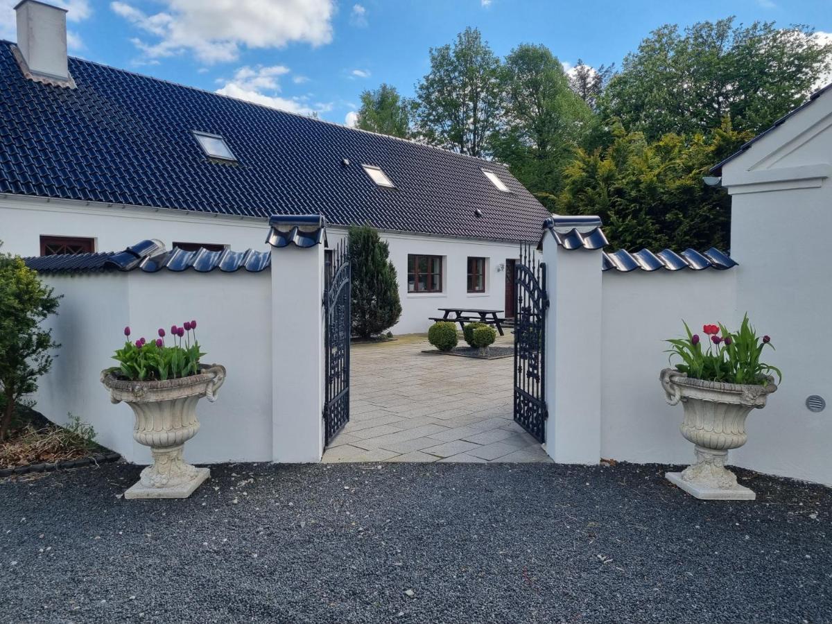 Elling Bed & Breakfast Frederikshavn Exterior foto