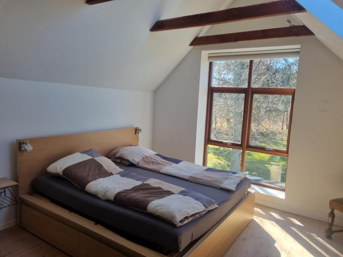 Elling Bed & Breakfast Frederikshavn Exterior foto